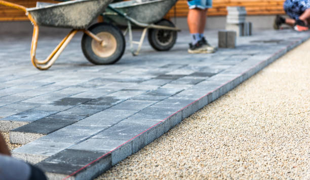 Columbia, IL Driveway Pavers Company